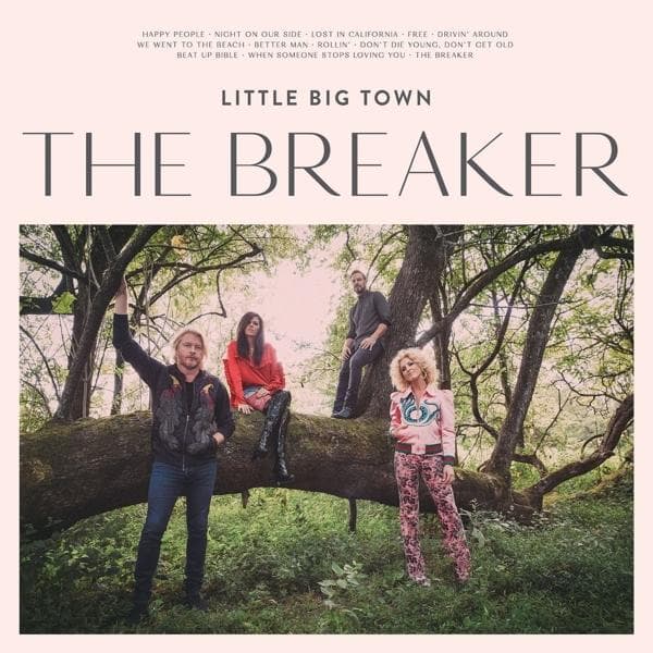 Album image