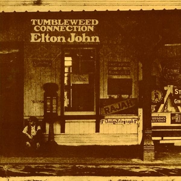 Album image