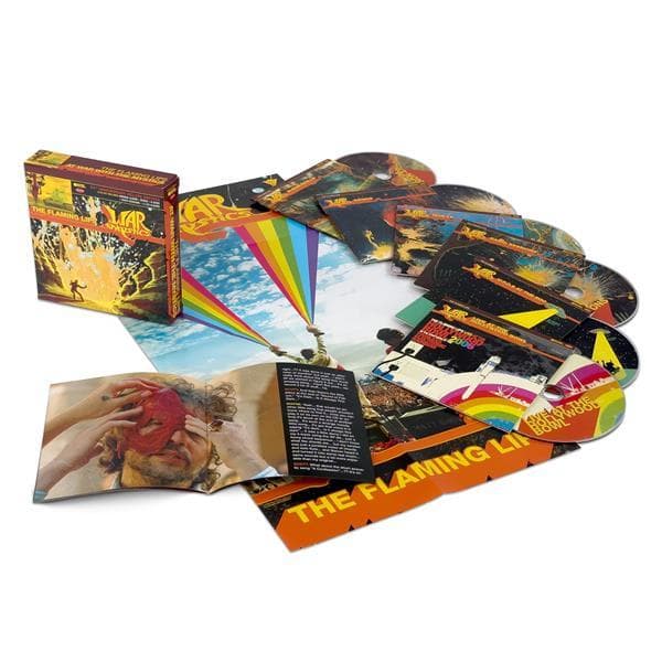 Album image