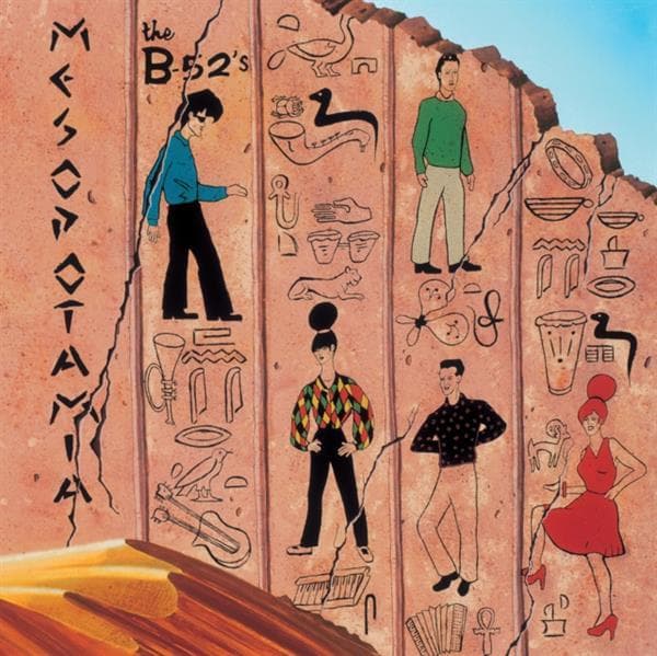 Album image