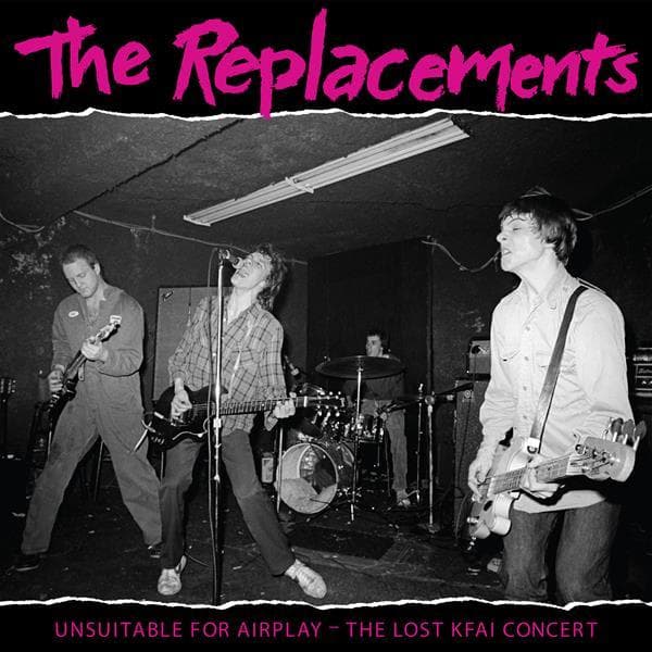 Album image