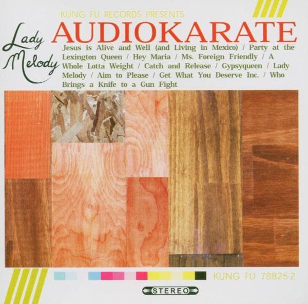 Album image
