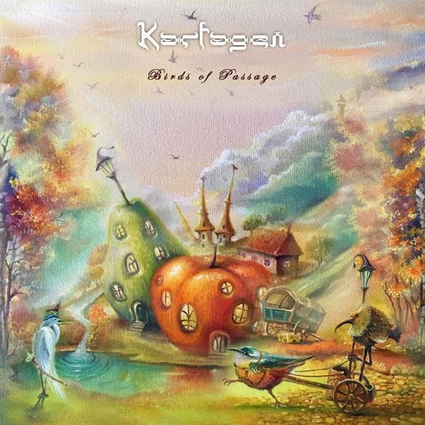 Album image