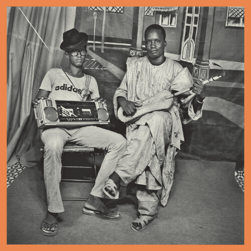 Album image