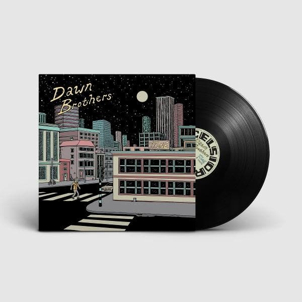 Album image