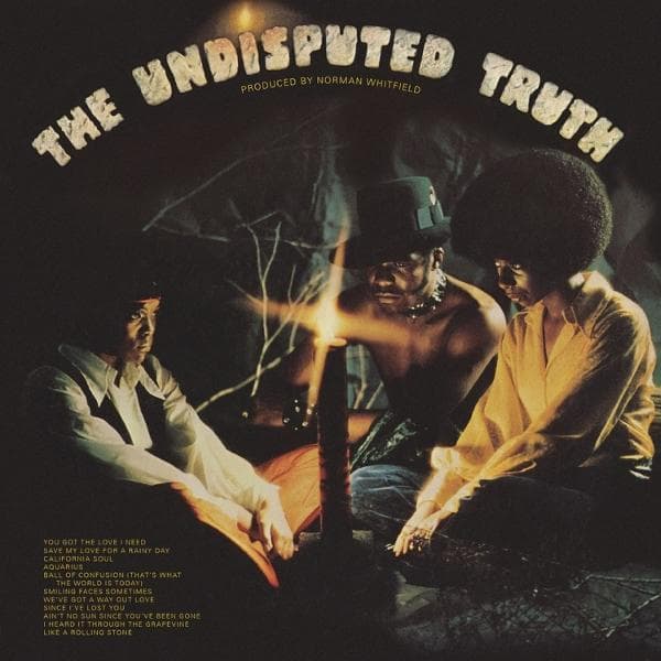 Album image
