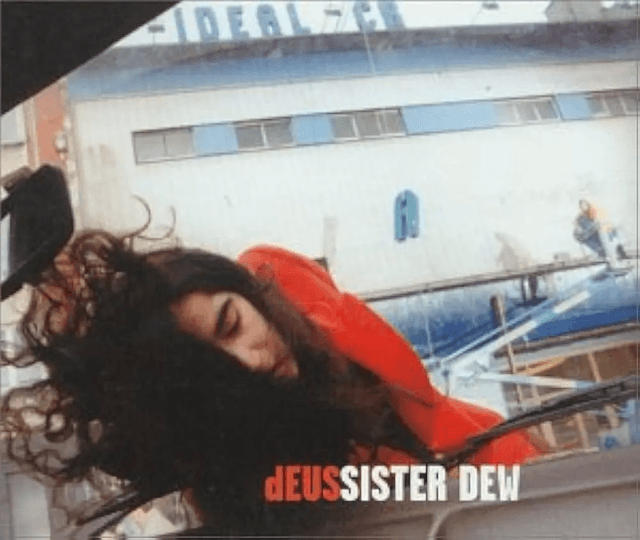 Album image