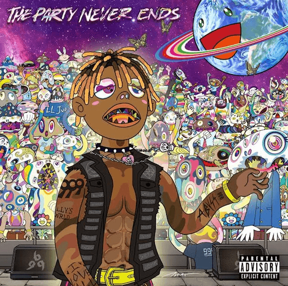 Album image