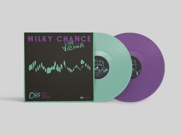 Album image