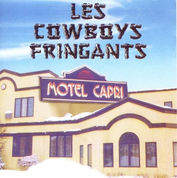 Album image