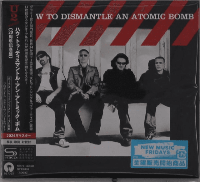 Album image