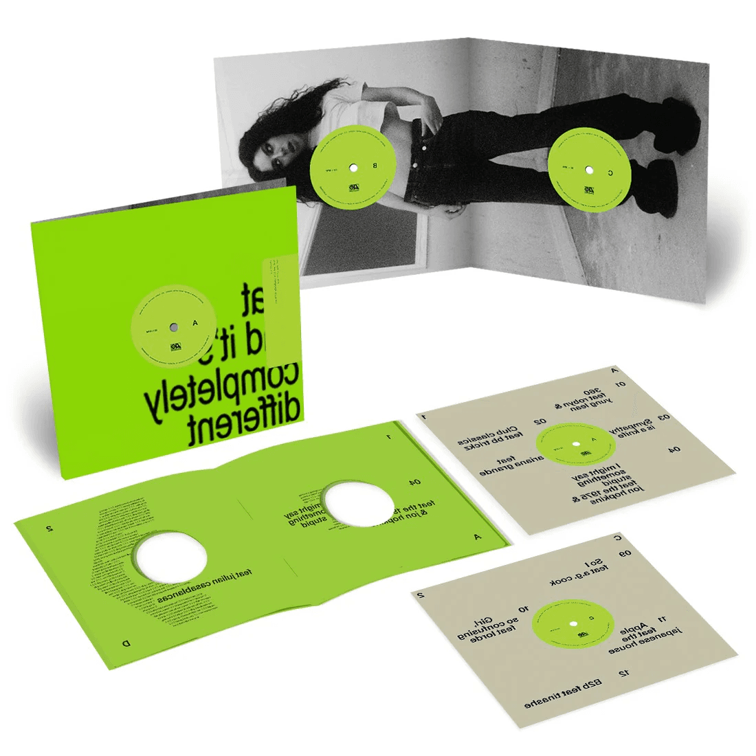 Album afbeelding 2 van 3