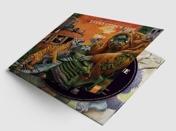 Album afbeelding 2 van 3