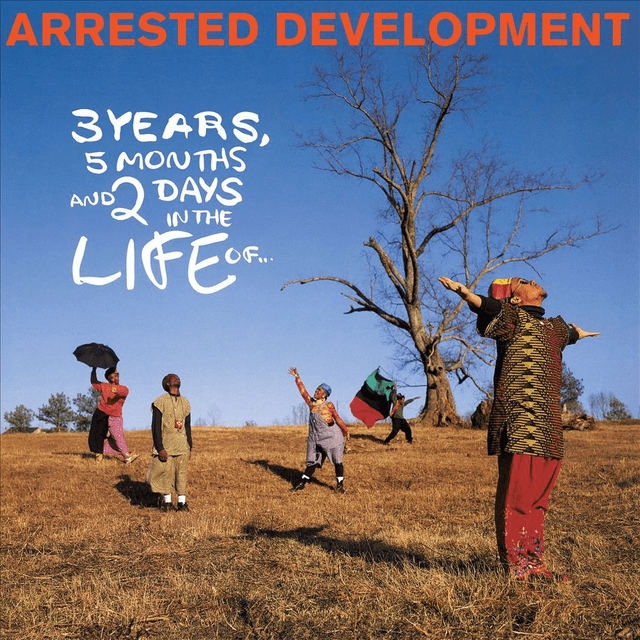 Album image