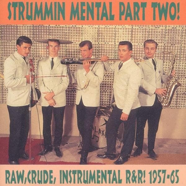 Album image