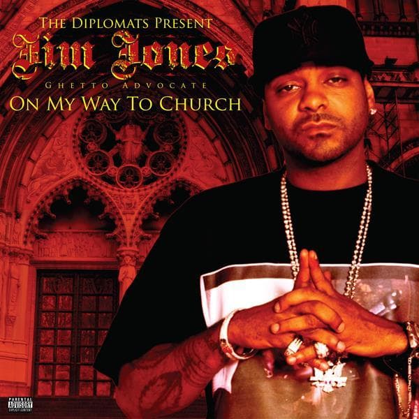 Album image
