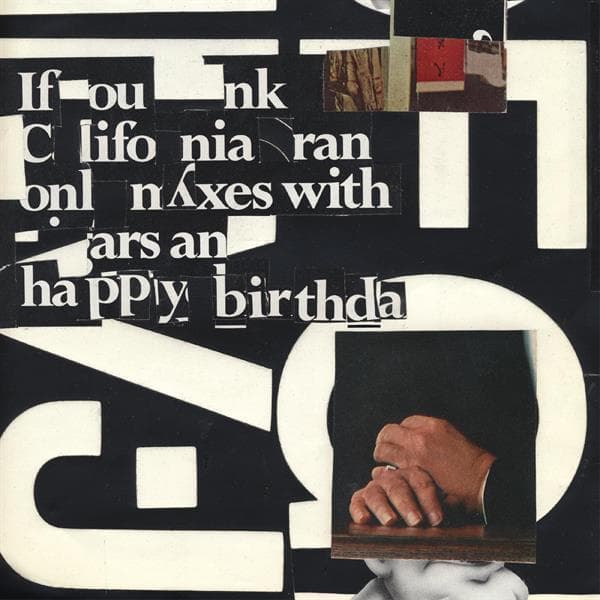Album image
