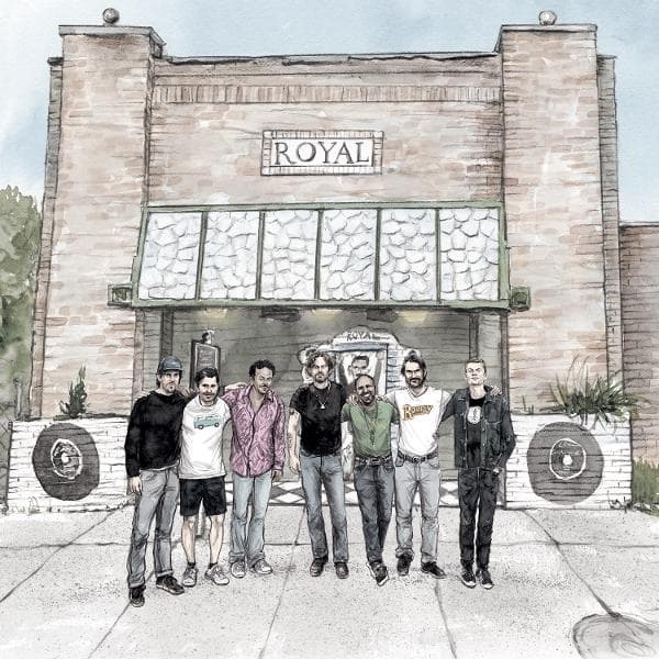 Album image