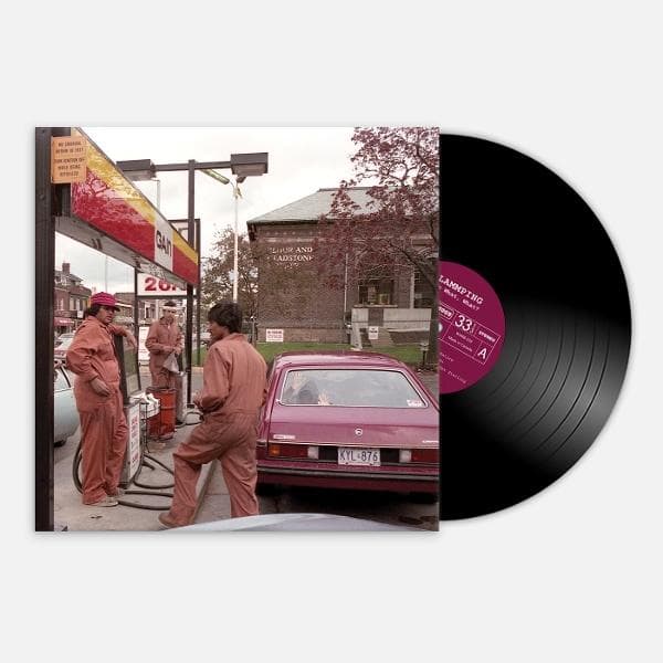 Album image