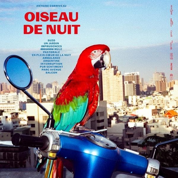 Album image