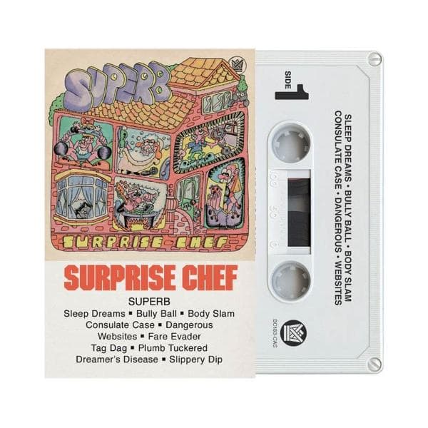 Album image