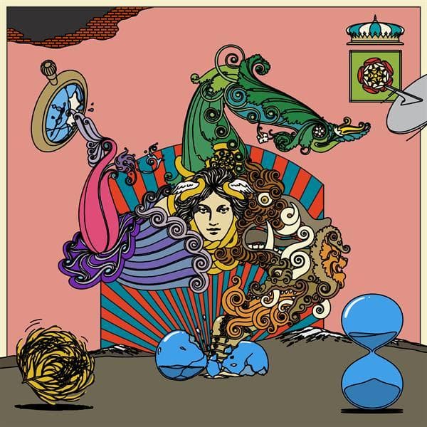 Album image