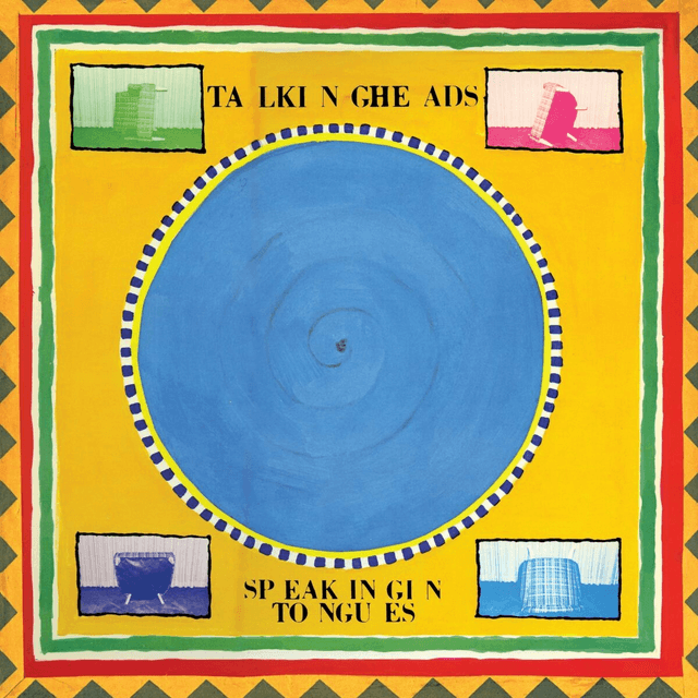 Album image