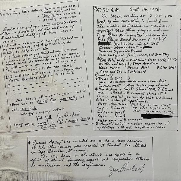 Album image