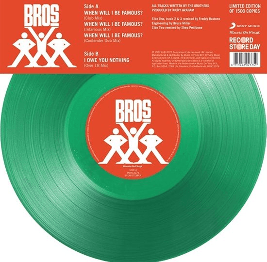 Album image