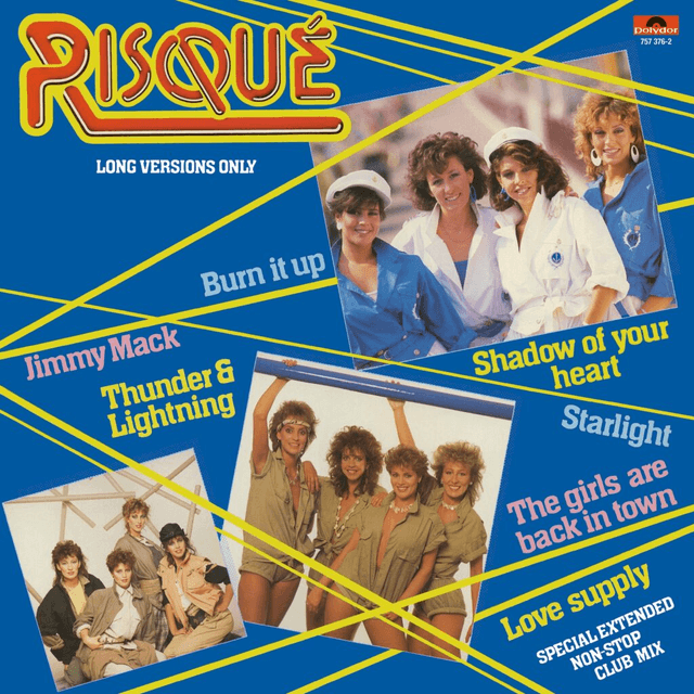 Album image