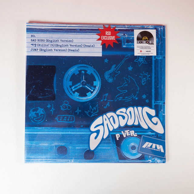 Album image