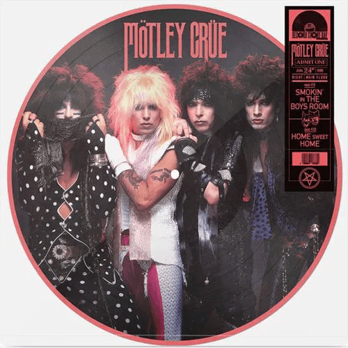 Album image