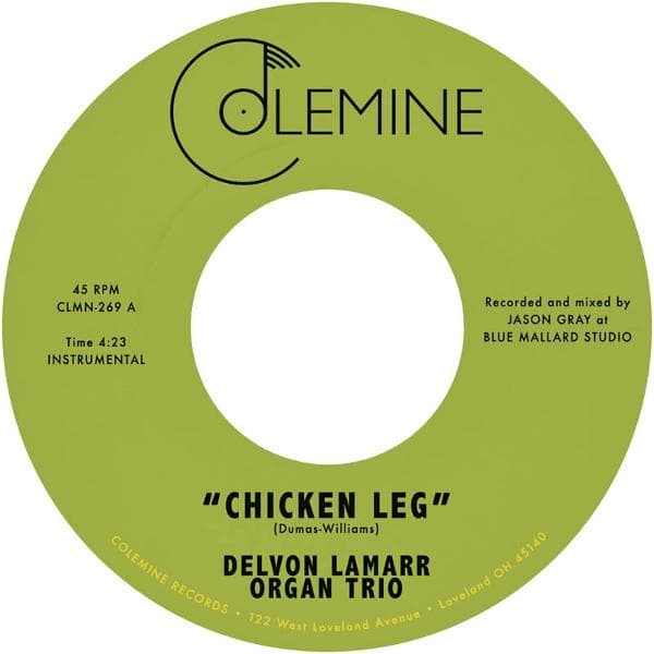 Album image