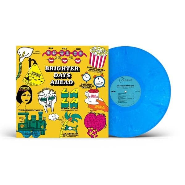 Album image