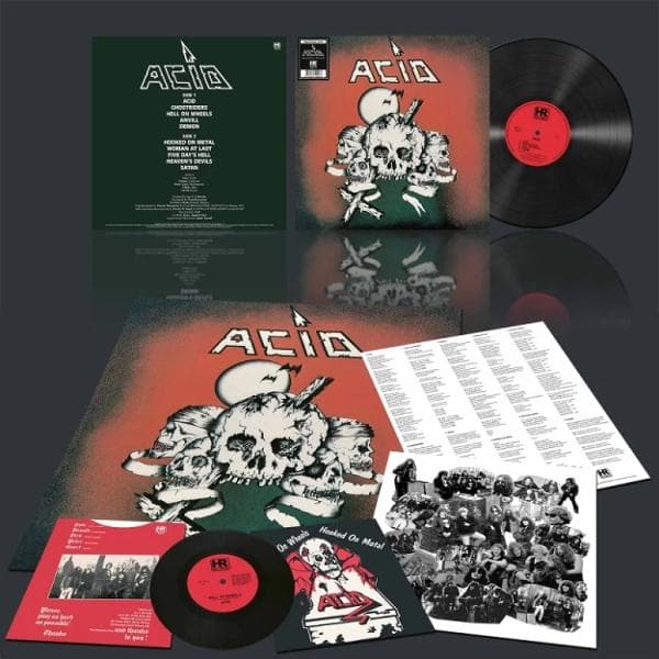 Album image