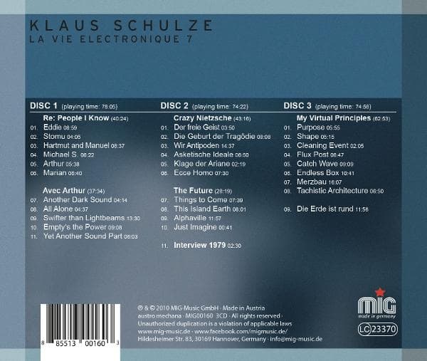 Album image