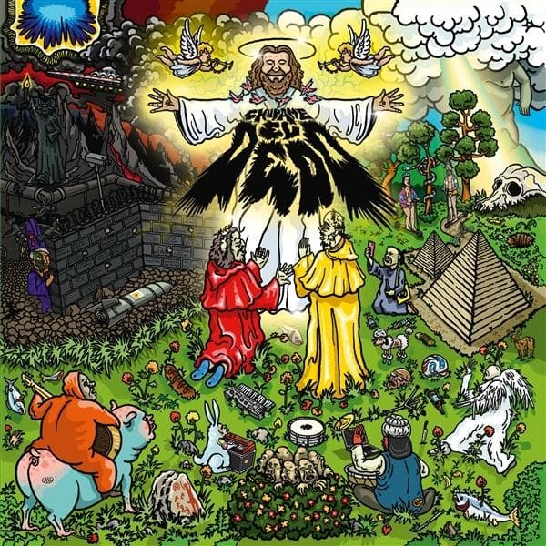 Album image