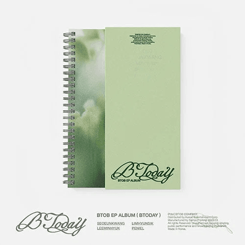 Album image