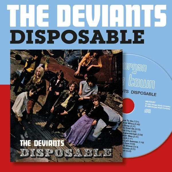 Album image