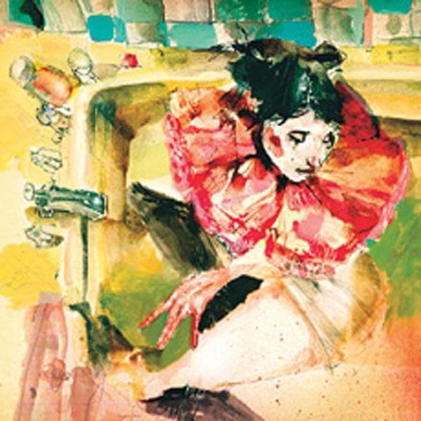 Album image
