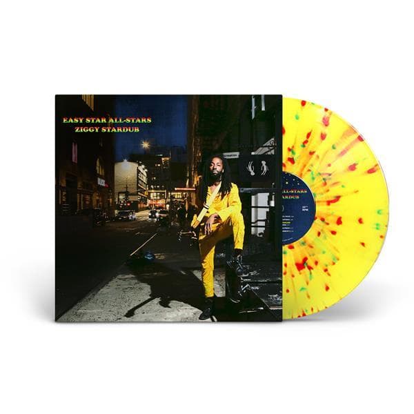Album image