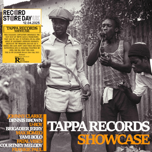 Album image
