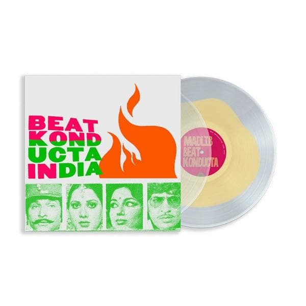 Album image