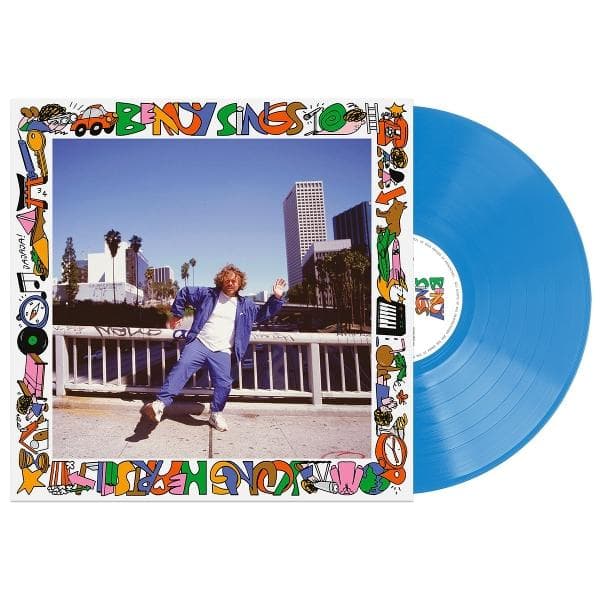 Album image