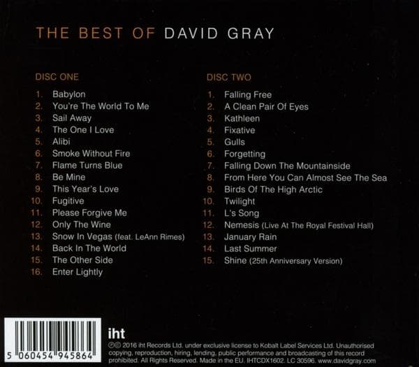 Album afbeelding 2 van 2