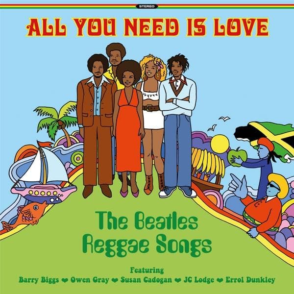 Album image