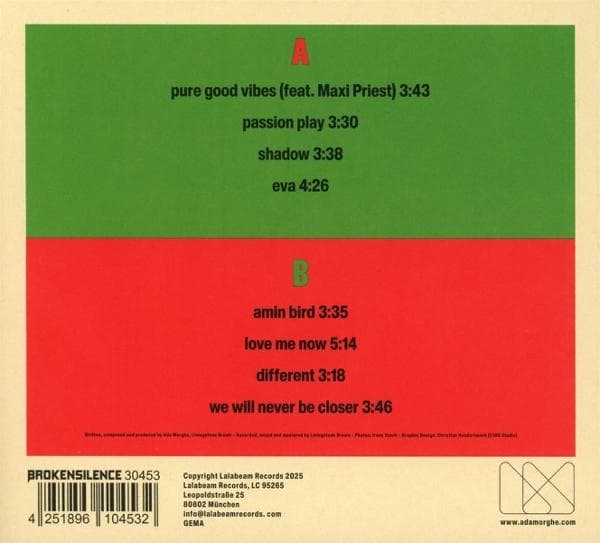 Album afbeelding 2 van 2
