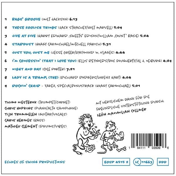 Album afbeelding 2 van 2