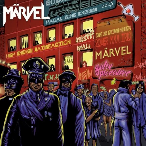 Album image