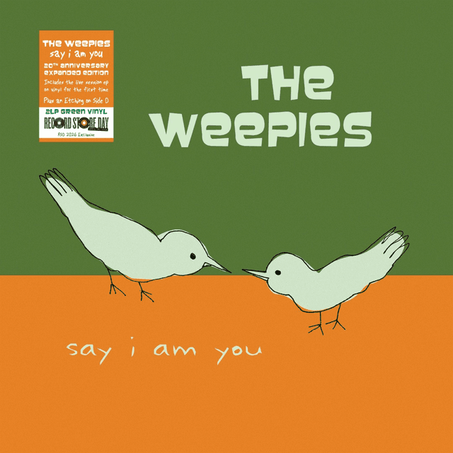 Album image